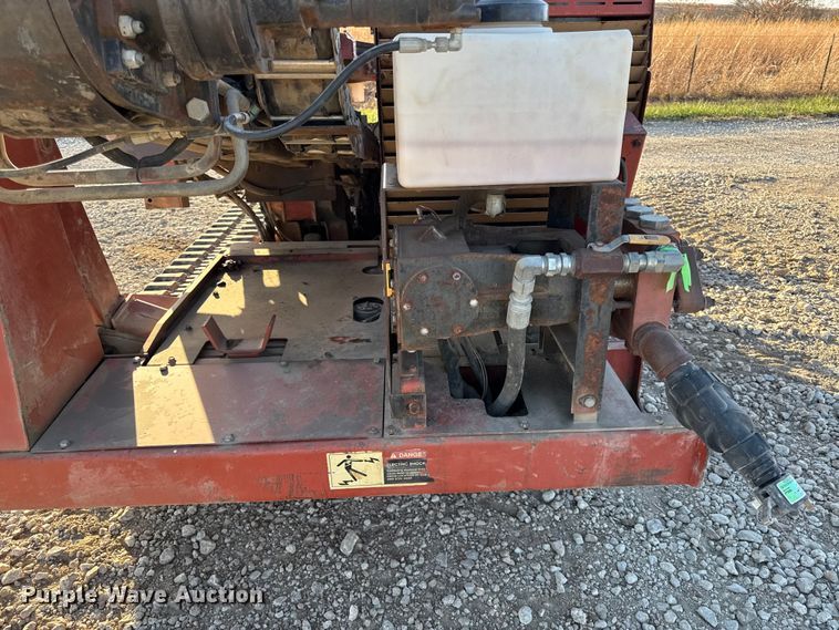 image for item EC4447 2000 Ditch Witch JT2720 directional boring unit