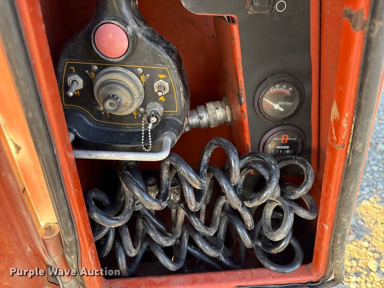 image for item EC4447 2000 Ditch Witch JT2720 directional boring unit