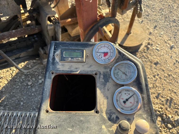 image for item EC4447 2000 Ditch Witch JT2720 directional boring unit