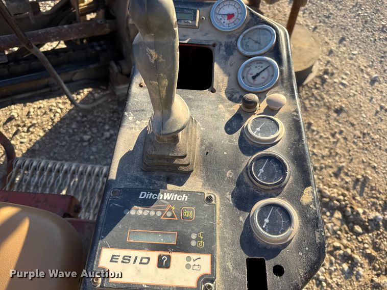 image for item EC4447 2000 Ditch Witch JT2720 directional boring unit