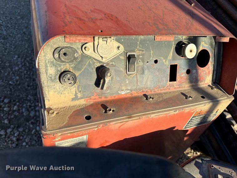 image for item EC4447 2000 Ditch Witch JT2720 directional boring unit