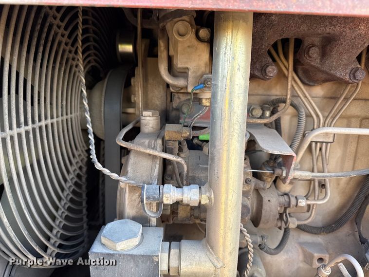 image for item EC4447 2000 Ditch Witch JT2720 directional boring unit