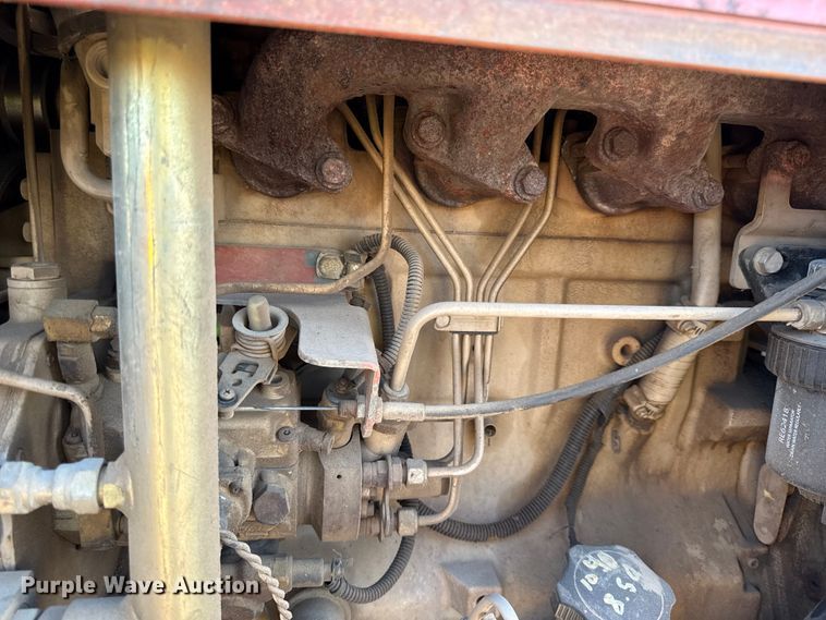 image for item EC4447 2000 Ditch Witch JT2720 directional boring unit