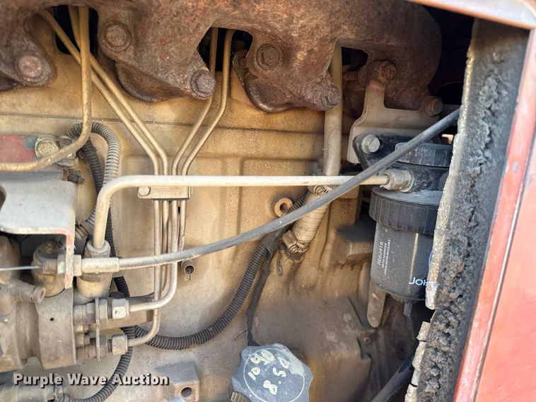 image for item EC4447 2000 Ditch Witch JT2720 directional boring unit