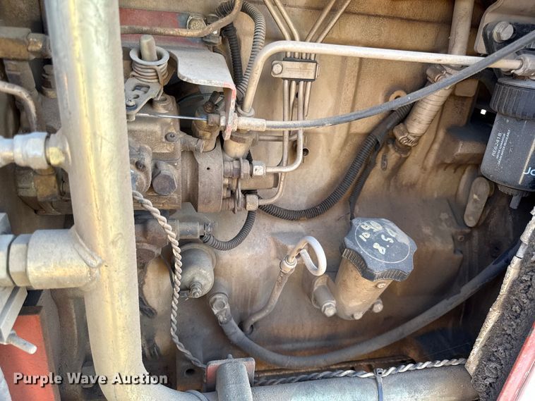 image for item EC4447 2000 Ditch Witch JT2720 directional boring unit