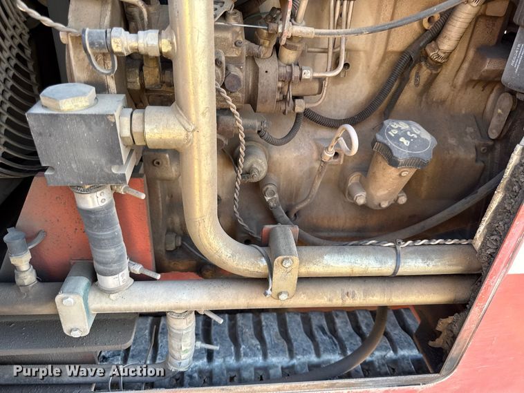 image for item EC4447 2000 Ditch Witch JT2720 directional boring unit