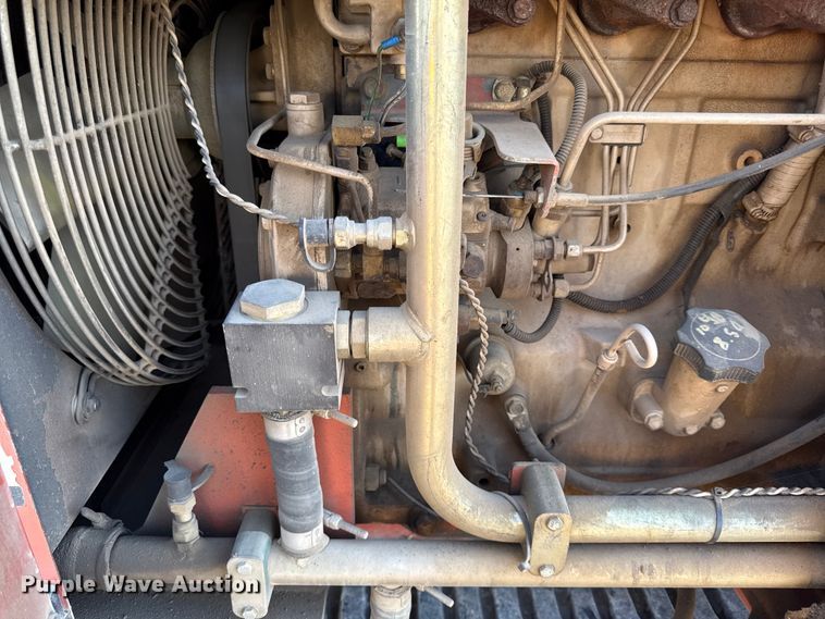 image for item EC4447 2000 Ditch Witch JT2720 directional boring unit