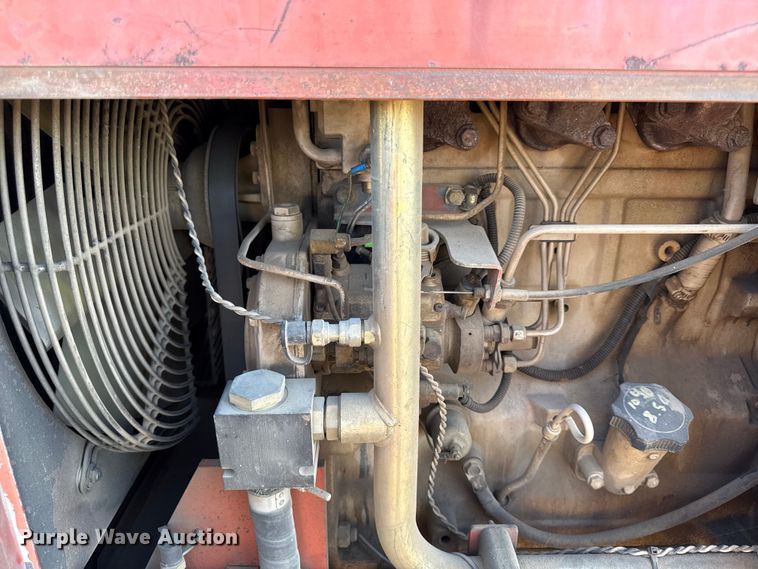 image for item EC4447 2000 Ditch Witch JT2720 directional boring unit