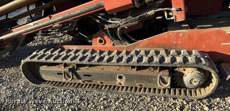 image for item EC4447 2000 Ditch Witch JT2720 directional boring unit