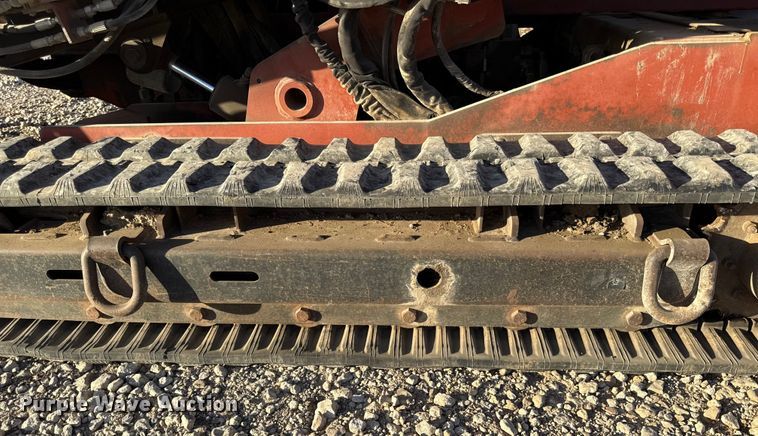 image for item EC4447 2000 Ditch Witch JT2720 directional boring unit