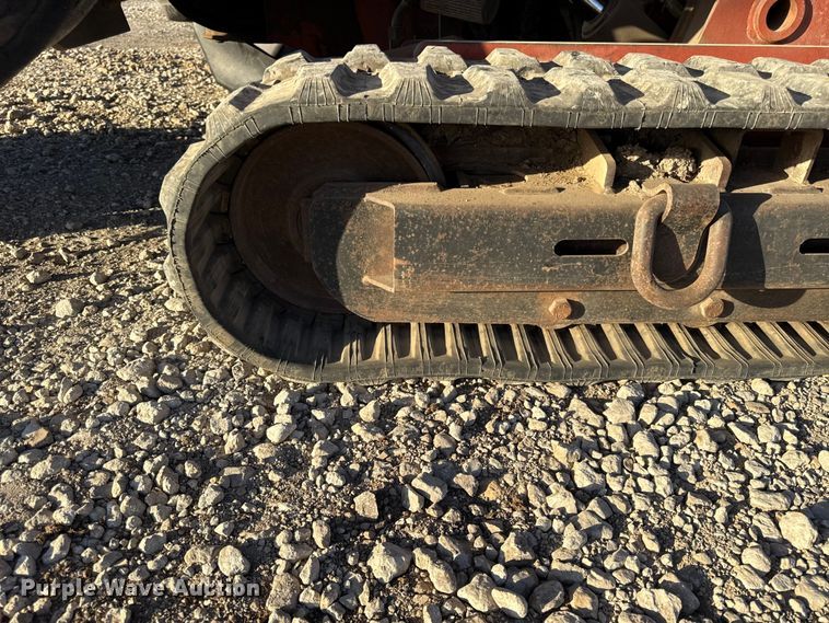 image for item EC4447 2000 Ditch Witch JT2720 directional boring unit