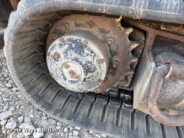 image for item EC4447 2000 Ditch Witch JT2720 directional boring unit