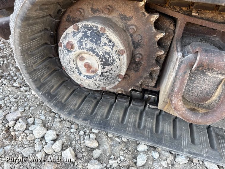 image for item EC4447 2000 Ditch Witch JT2720 directional boring unit