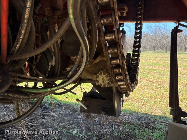 image for item EC8096 MorBark 727 trommel screen