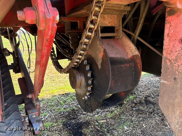 image for item EC8096 MorBark 727 trommel screen