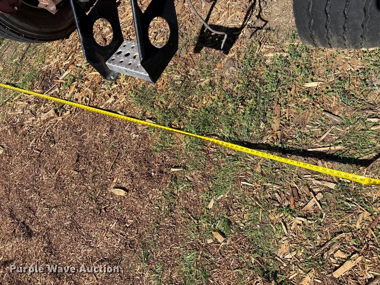 image for item EC8096 MorBark 727 trommel screen