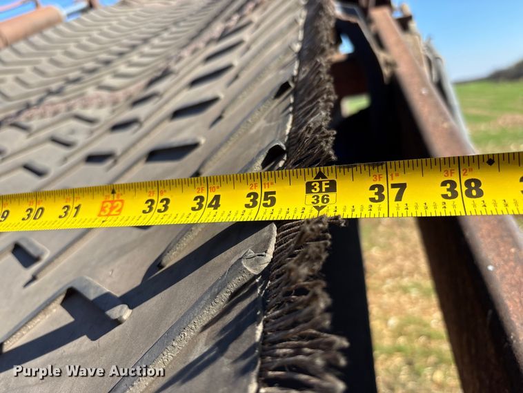 image for item EC8096 MorBark 727 trommel screen