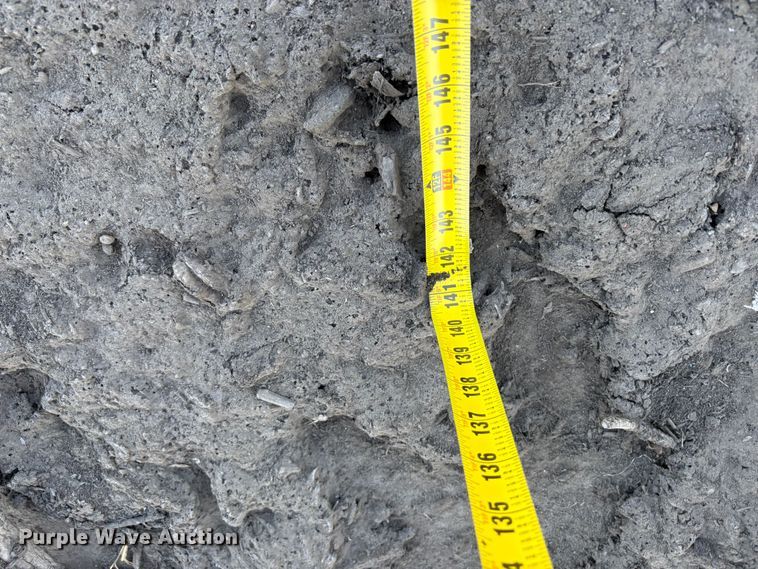 image for item EC8097 MorBark 727 trommel screen