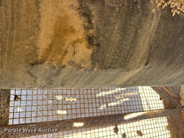 image for item EC8100 2017 TCI 30 X 60 RDS radial stacking conveyor