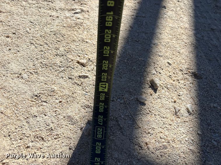 image for item EC8100 2017 TCI 30 X 60 RDS radial stacking conveyor