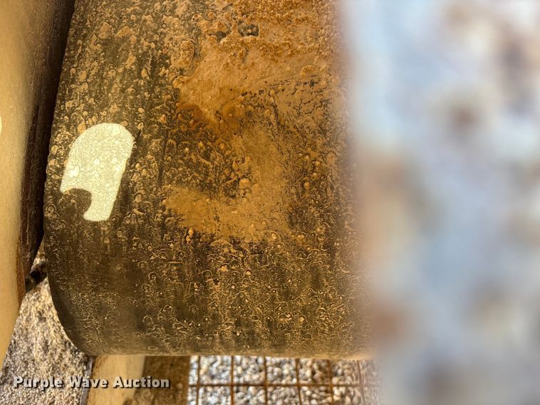 image for item EC8102 2017 TCI 30 X 60 RDS radial stacking conveyor