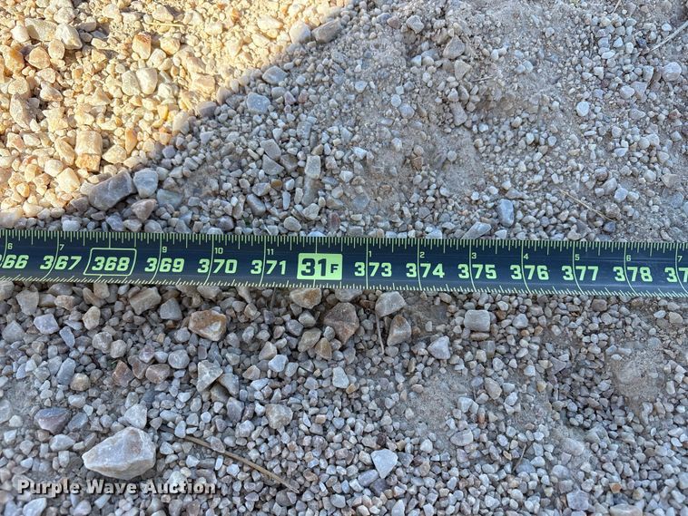 image for item EC8104 2017 TCI 30 X 60 RDS radial stacking conveyor