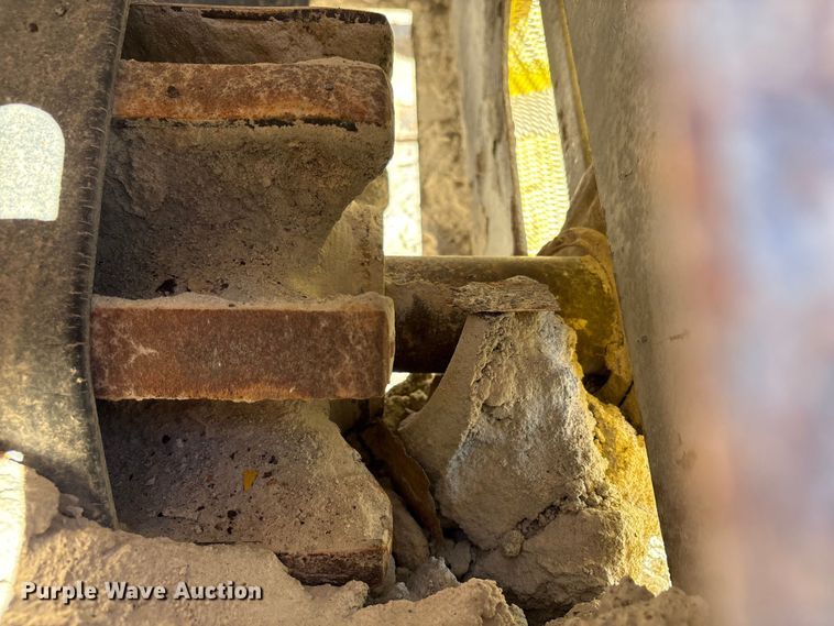 image for item EC8105 2017 TCI 30 X 60 RDS radial stacking conveyor