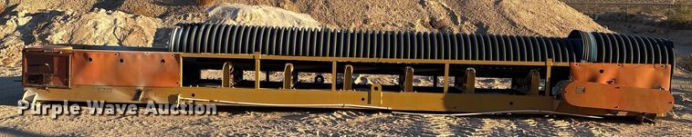image for item EC8106 Conveyor