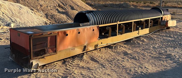 image for item EC8106 Conveyor