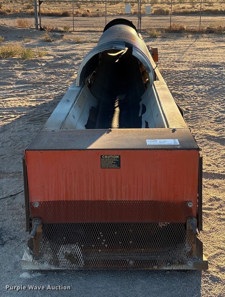 image for item EC8106 Conveyor