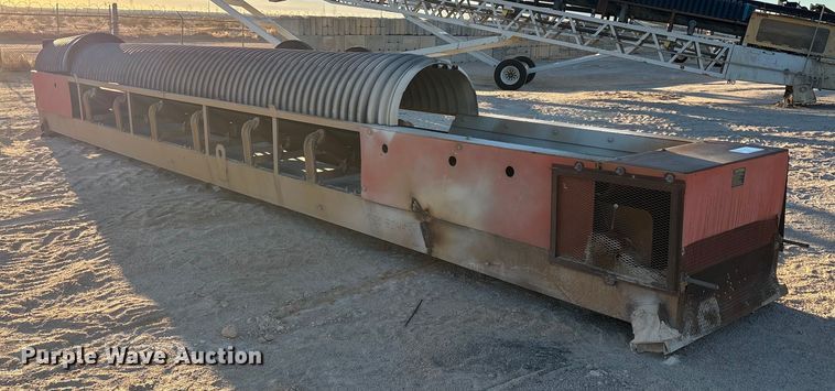 image for item EC8106 Conveyor