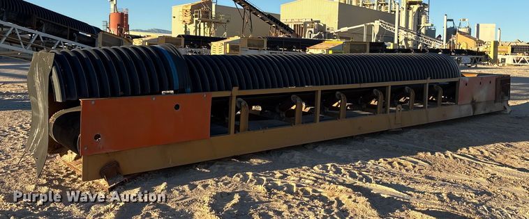 image for item EC8106 Conveyor