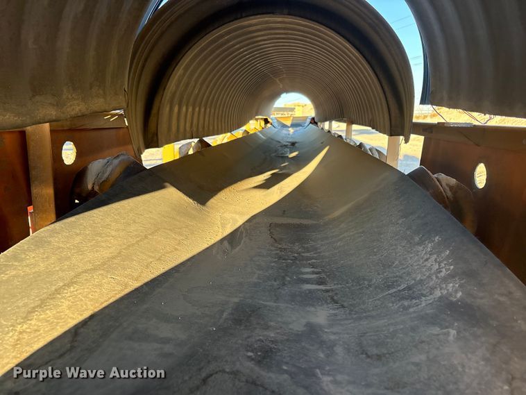 image for item EC8106 Conveyor