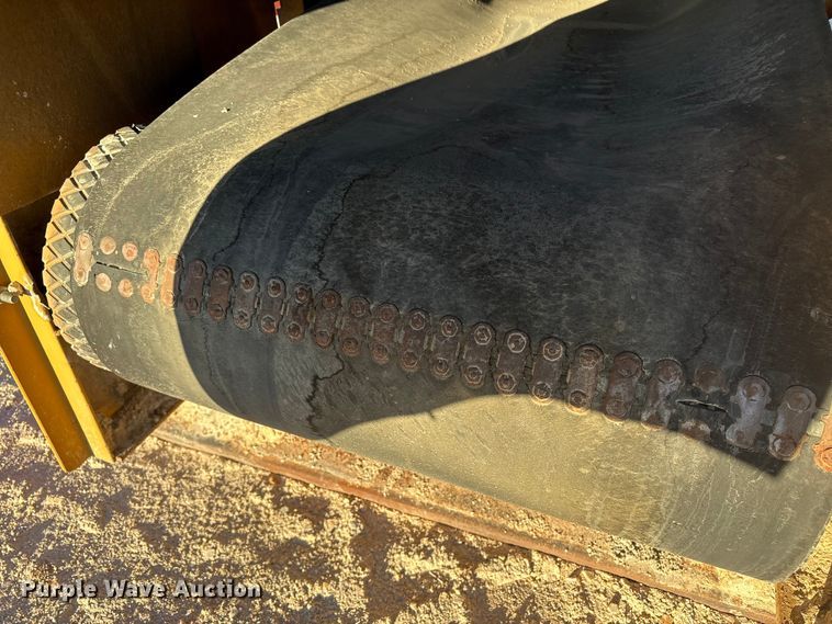 image for item EC8106 Conveyor