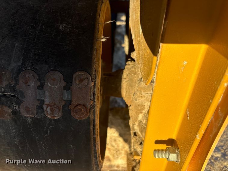 image for item EC8106 Conveyor