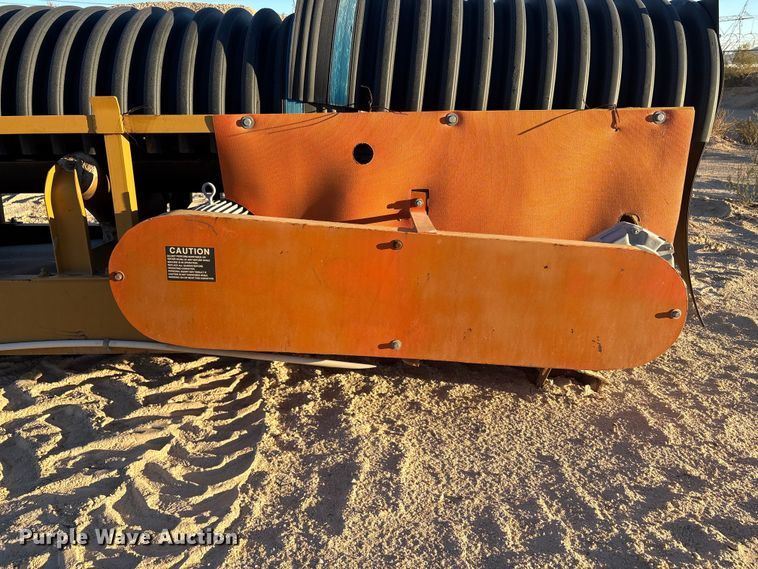 image for item EC8106 Conveyor