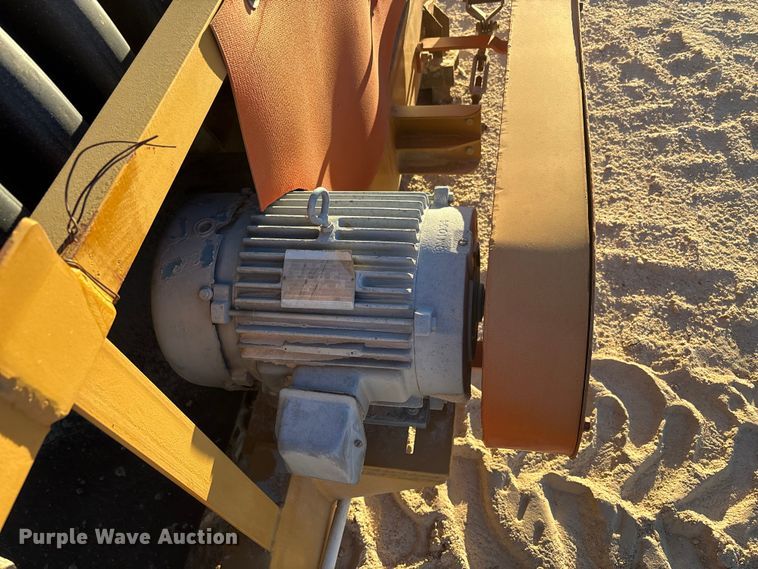 image for item EC8106 Conveyor