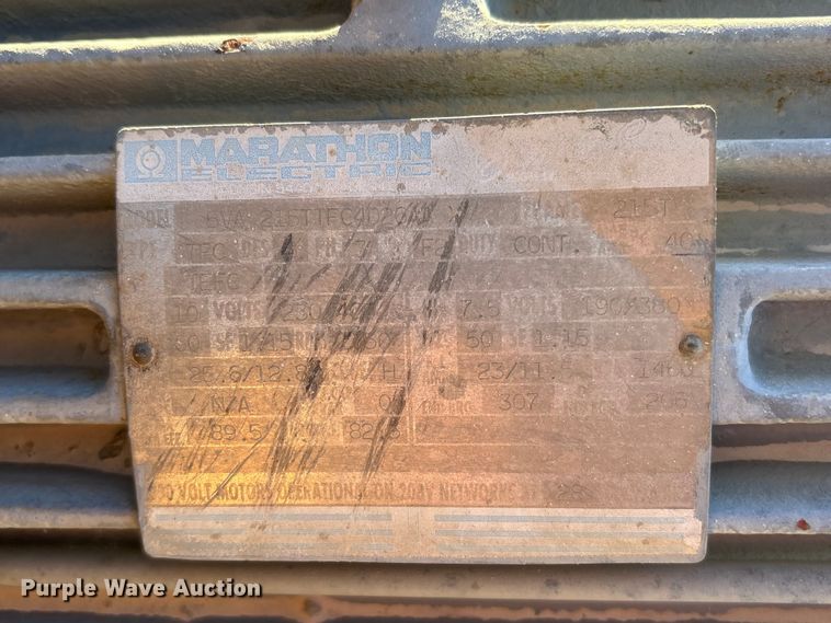 image for item EC8106 Conveyor