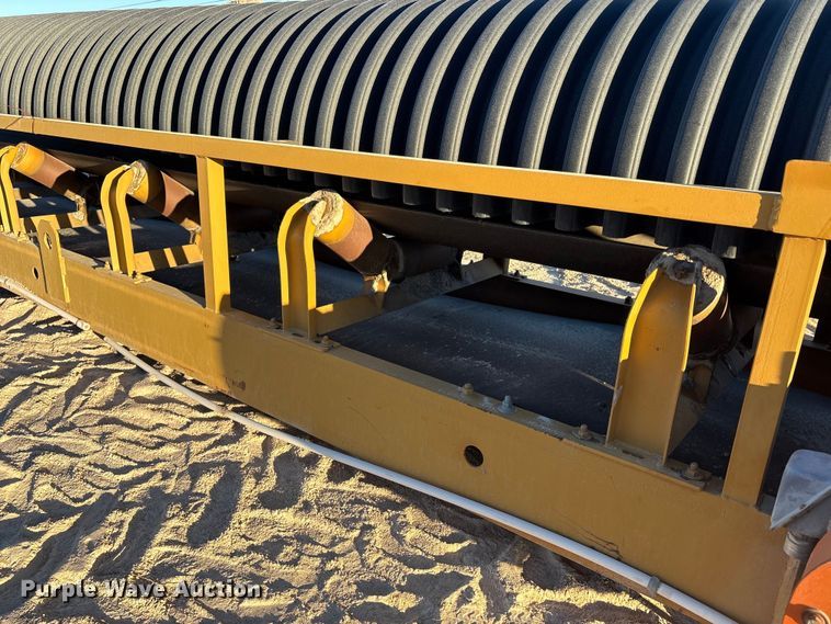 image for item EC8106 Conveyor