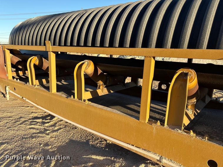 image for item EC8106 Conveyor