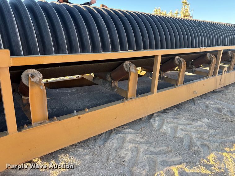 image for item EC8106 Conveyor