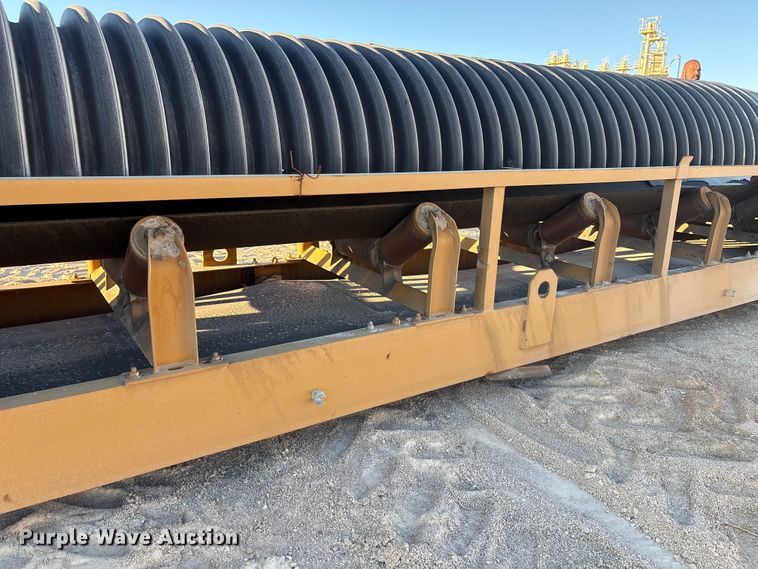 image for item EC8106 Conveyor