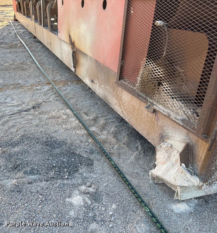 image for item EC8106 Conveyor