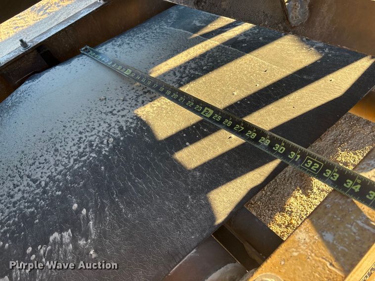 image for item EC8106 Conveyor