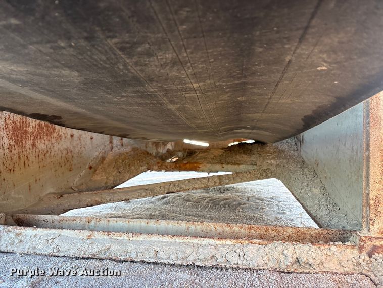 image for item EC8107 2017 TCI 30 X 40 TC conveyor