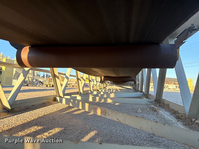 image for item EC8107 2017 TCI 30 X 40 TC conveyor