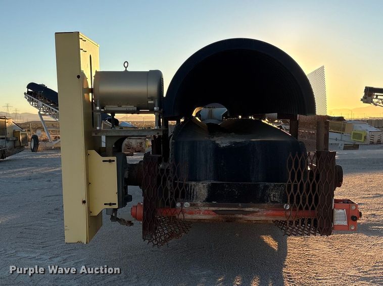 image for item EC8108 2017 TCI 30 X 40 TC conveyor