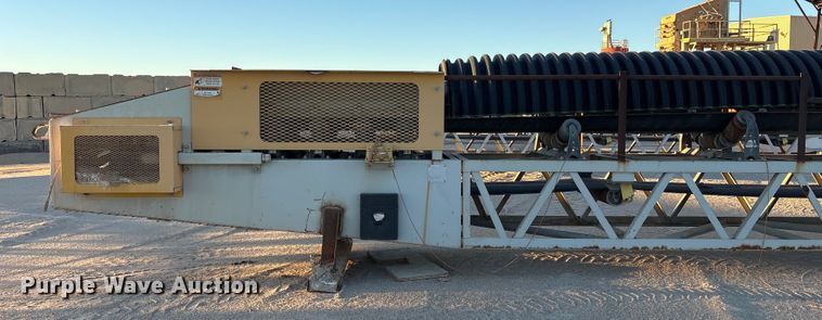 image for item EC8108 2017 TCI 30 X 40 TC conveyor