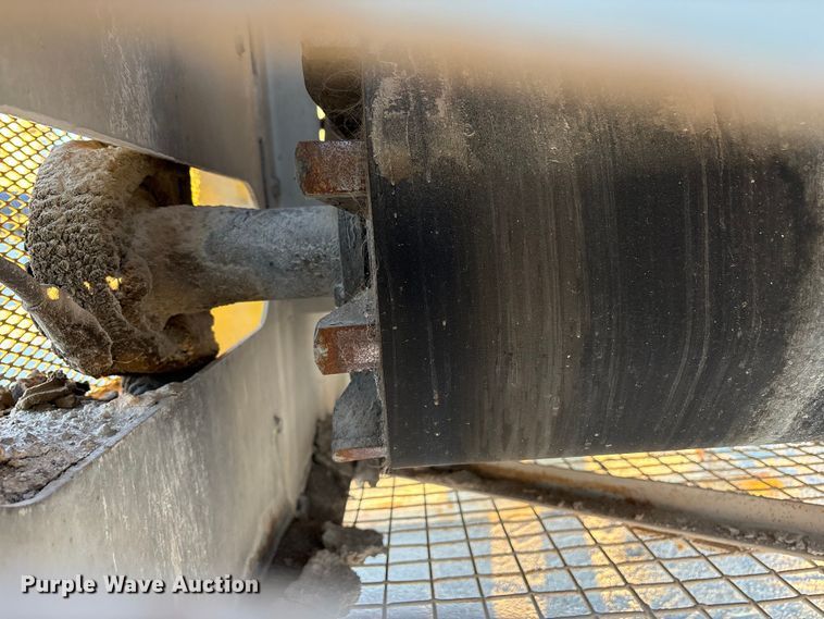 image for item EC8108 2017 TCI 30 X 40 TC conveyor