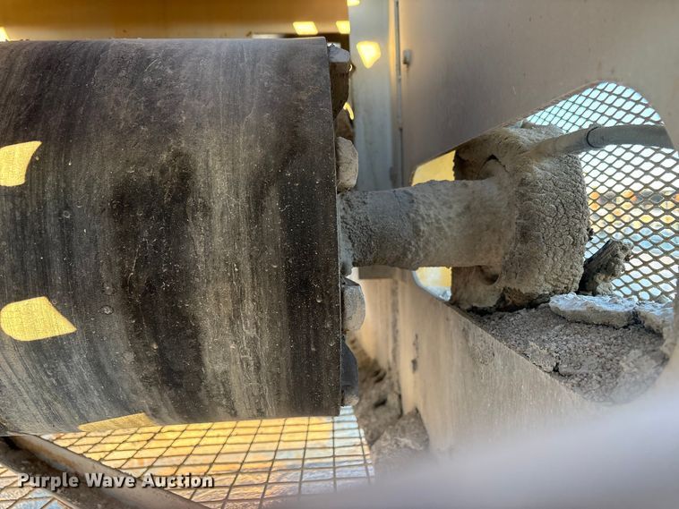 image for item EC8108 2017 TCI 30 X 40 TC conveyor